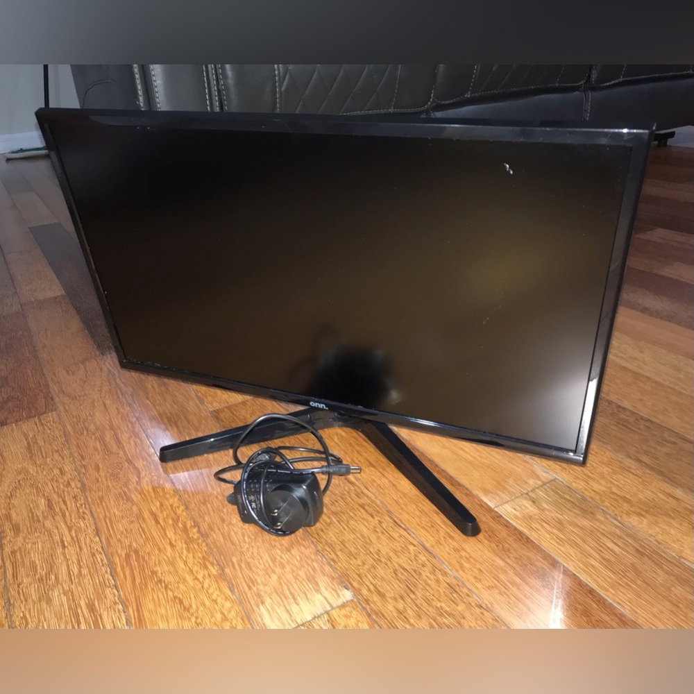 Onn Monitor - Picture 2 of 2